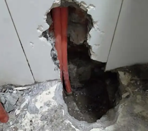 平鲁漏水检测电话