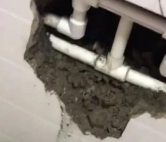 平鲁漏水检测电话