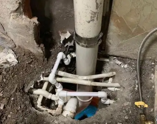 平鲁漏水检测哪家好