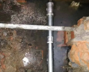 平鲁漏水检测公司电话