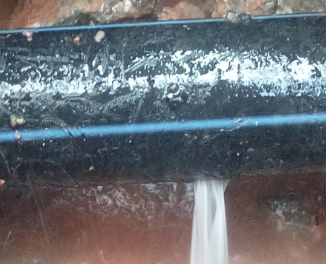 平鲁卫生间测漏水哪家好