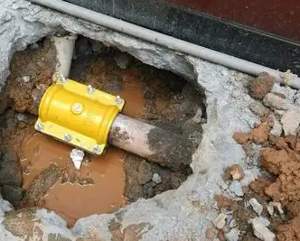 平鲁卫生间测漏水哪家好