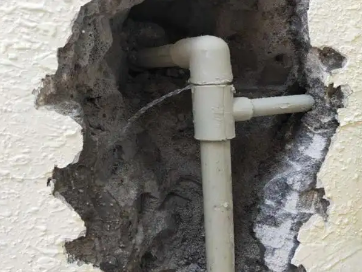 平鲁卫生间测漏水哪家好