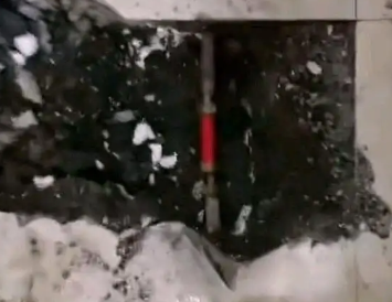 平鲁卫生间测漏水多少钱