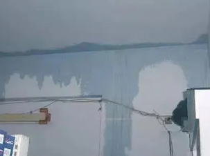 平鲁卫生间测漏水哪家好