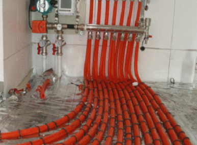 平鲁地暖维修多少钱