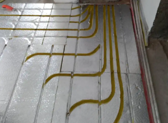 平鲁地暖维修哪家好