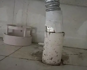 平鲁卫生间测漏水哪家好