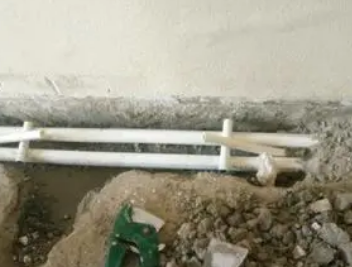 平鲁卫生间测漏水哪家好