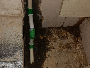 平鲁卫生间测漏水哪家好