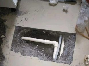 平鲁卫生间测漏水哪家好