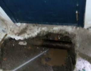 平鲁水管漏水检测多少钱