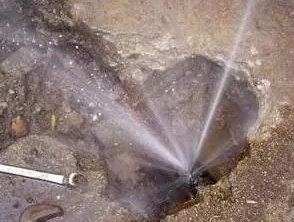 平鲁水管漏水检测哪家好