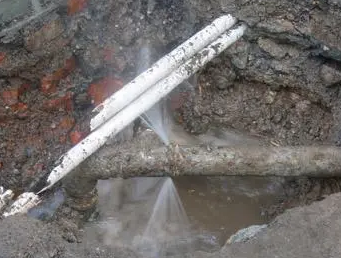 平鲁测漏水多少钱