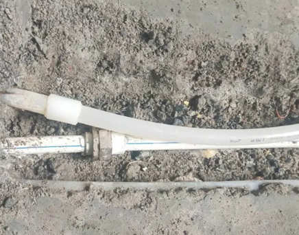 平鲁测漏水哪家好