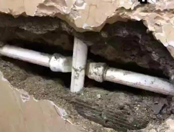 平鲁漏水检测电话多少